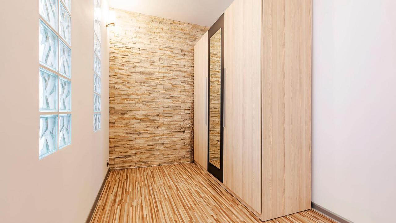 Vacationclub - Pilsudskiego 10B Apartament 2 Svinoústí Exteriér fotografie